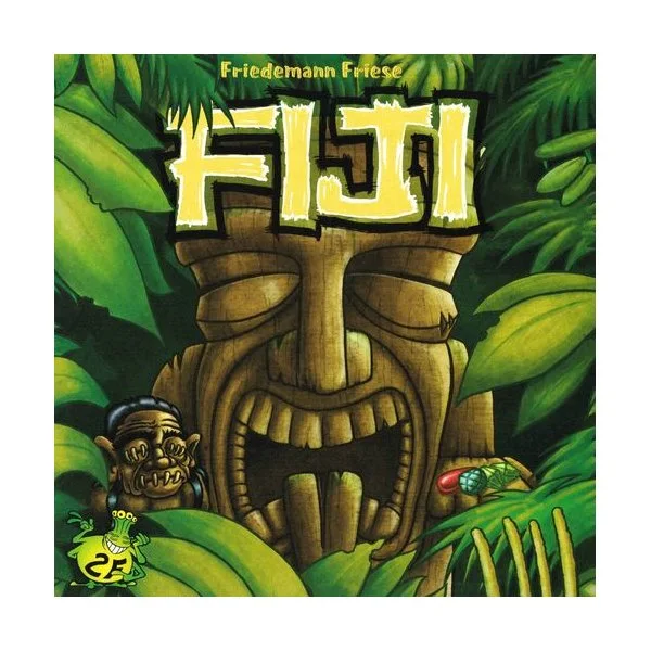 Fiji