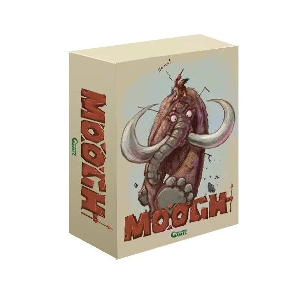 Moogh