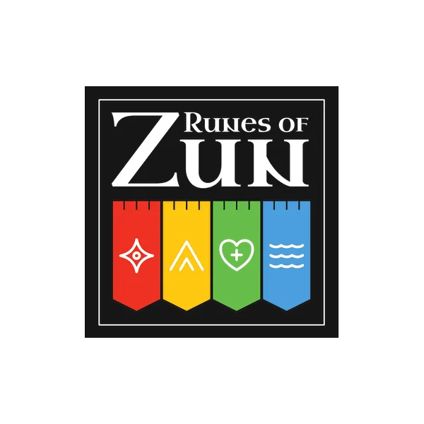 Runes of Zun