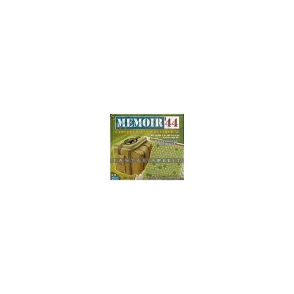 Memoir '44: Campaign Bag