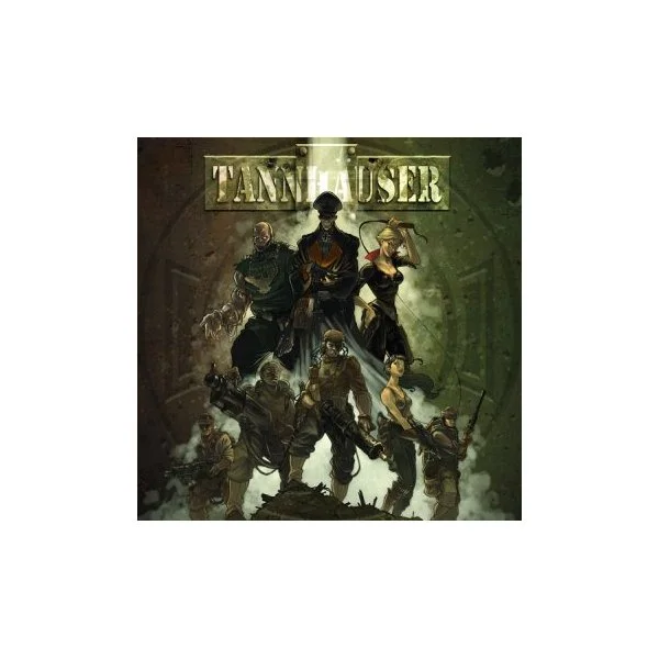 Tannhauser