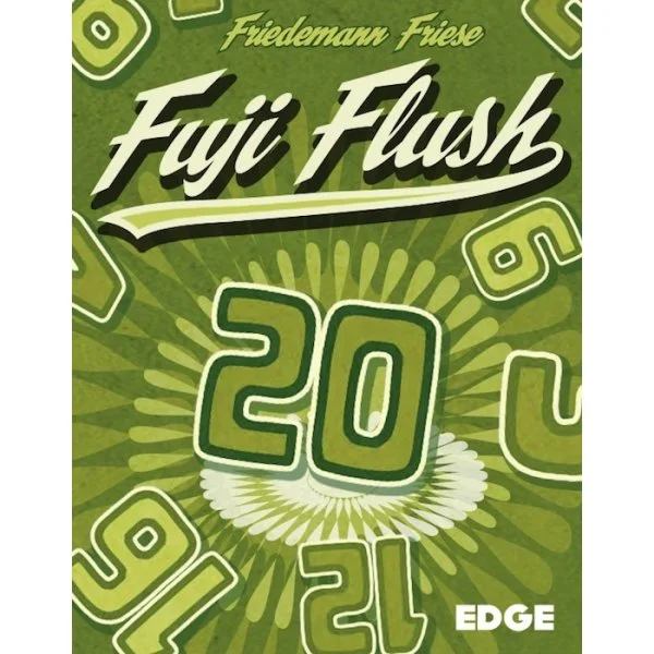 Fuji Flush