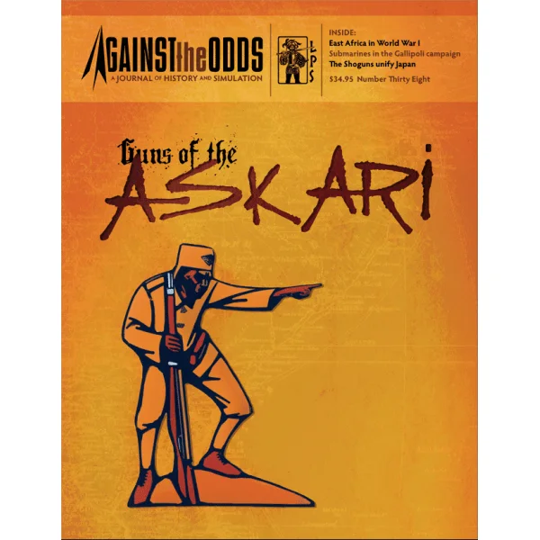 Guns of the Askari