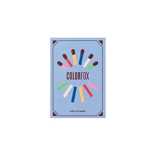 Colorfox