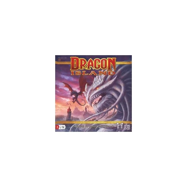 Dragon Island