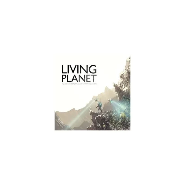 Living Planet