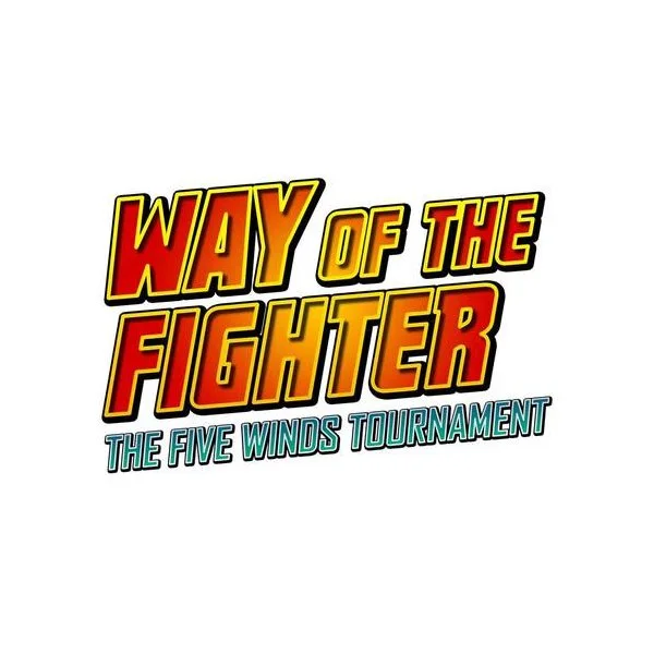 Way of the Fighter