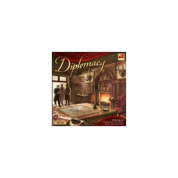 Diplomacy