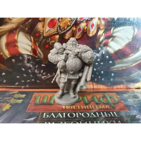 Шериф Ноттингема Фигурка Шерифа