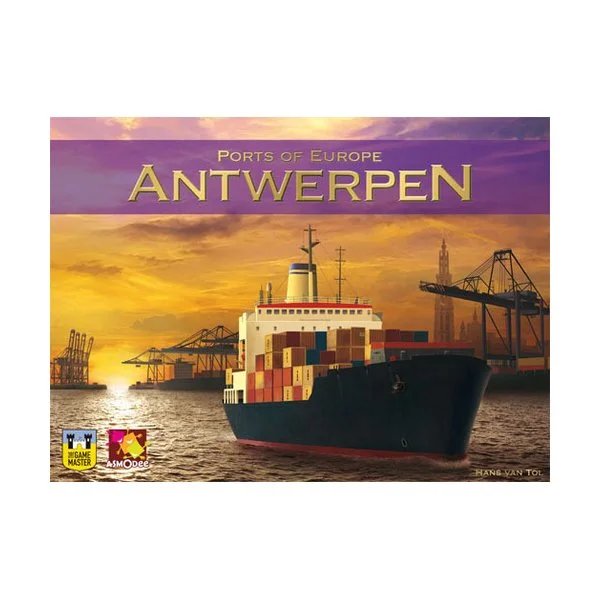 Antwerpen