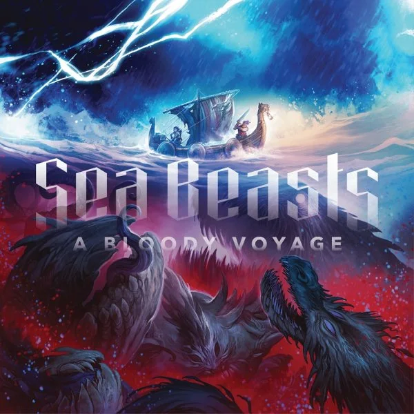 Sea Beasts