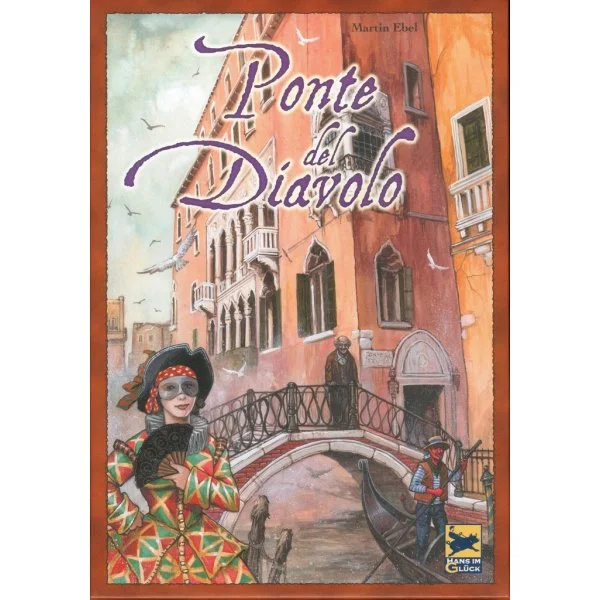 Ponte del Diavolo