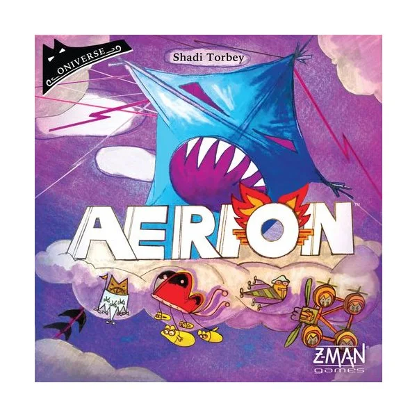 Aerion