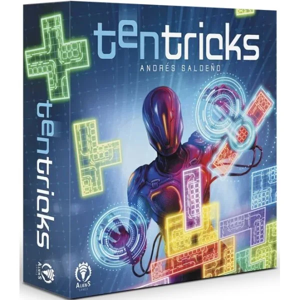 TENTRICKS