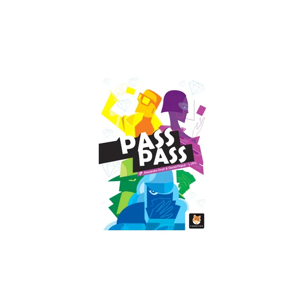 Pass pass
