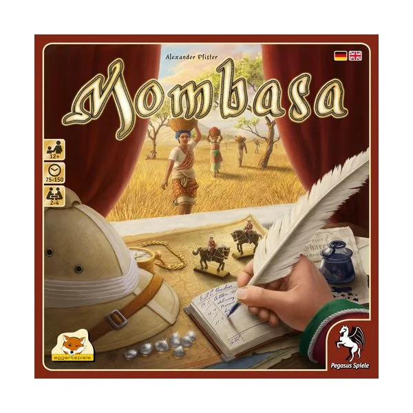 Mombasa