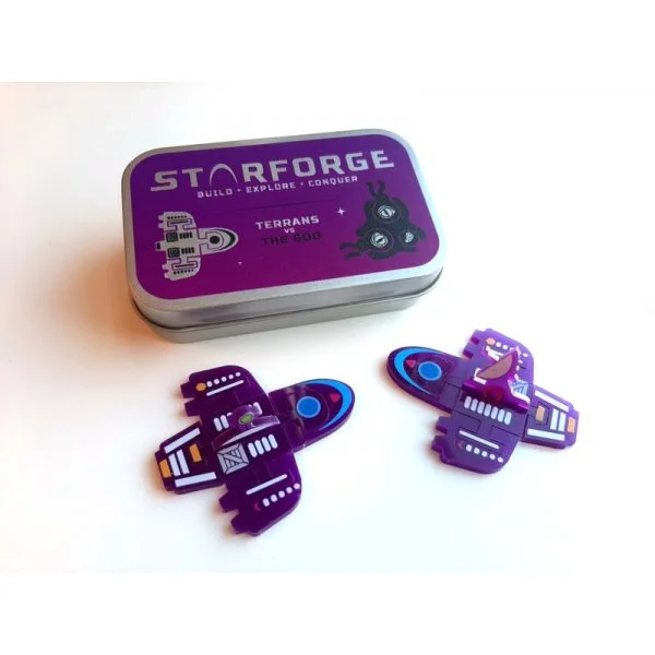 Starforge