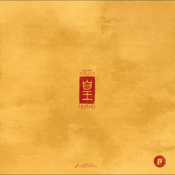 HUANG