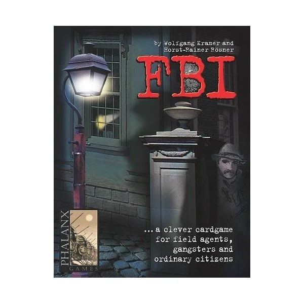 FBI