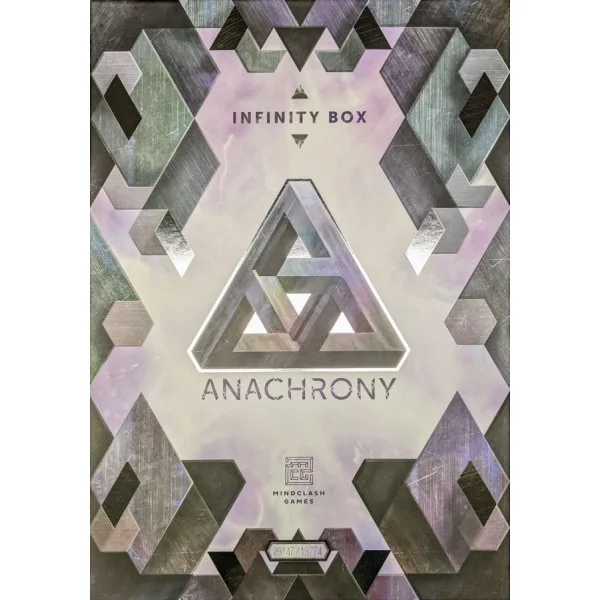 Anachrony: Infinity Box