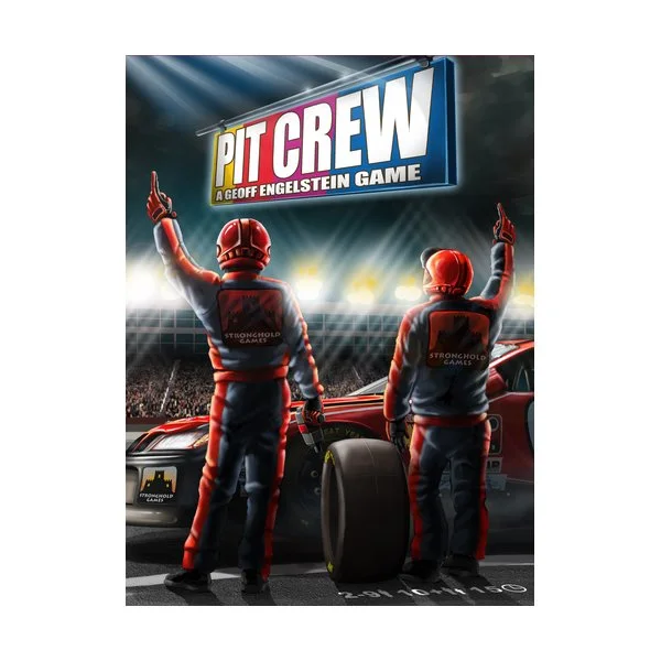 Pit Crew