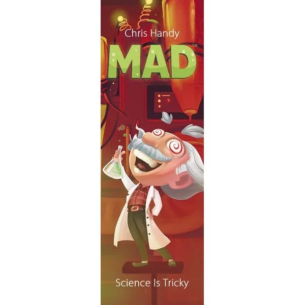 Mad