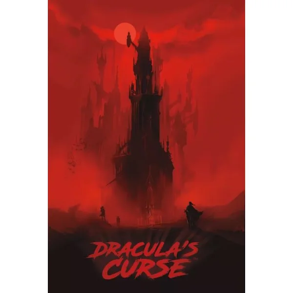 Dracula's Curse