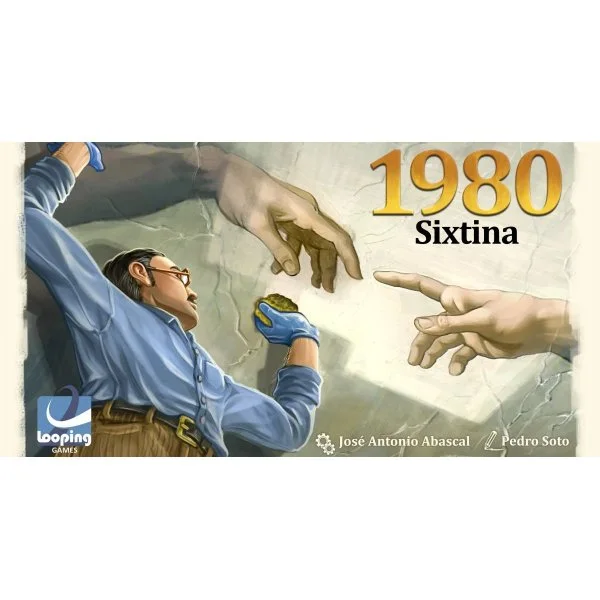 1980 Sixtina