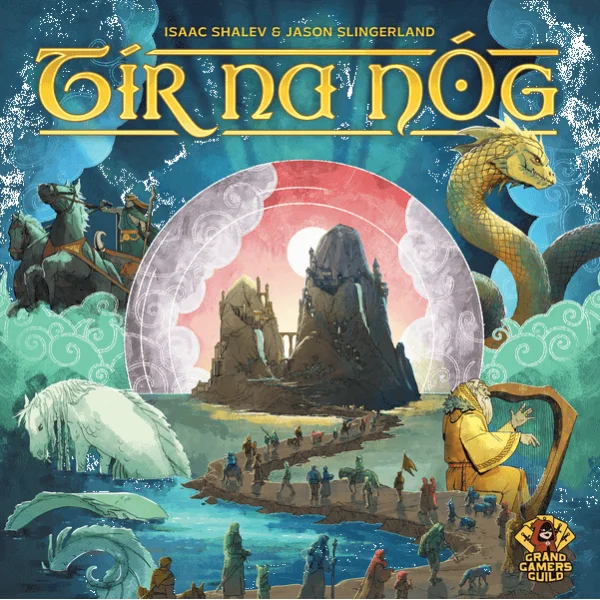 Tir na nOg
