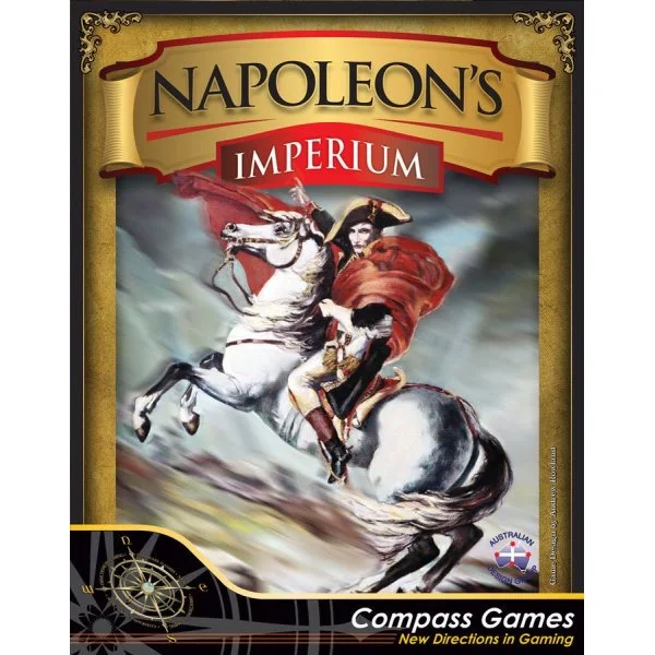 Napoleon's Imperium