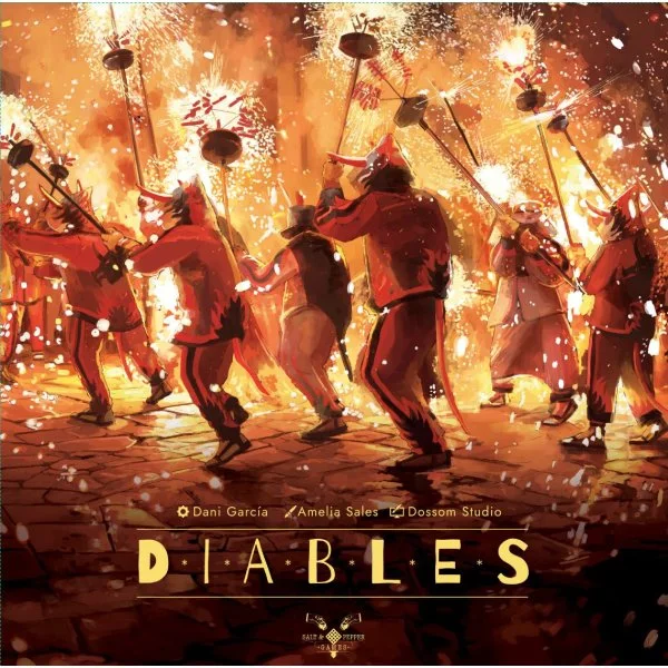 Diables