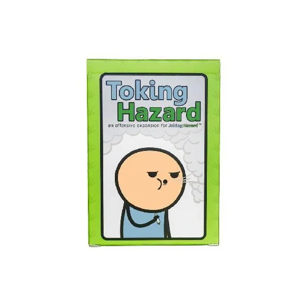 Toking Hazard