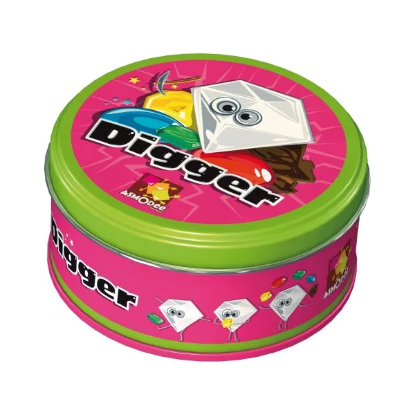 Digger
