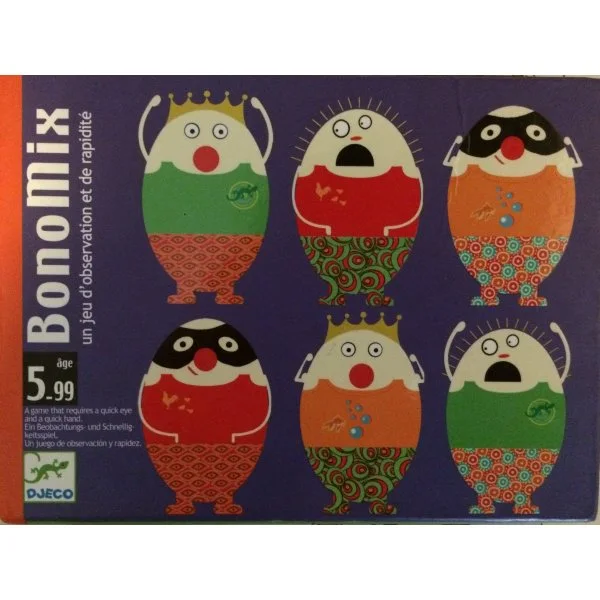 BonoMix