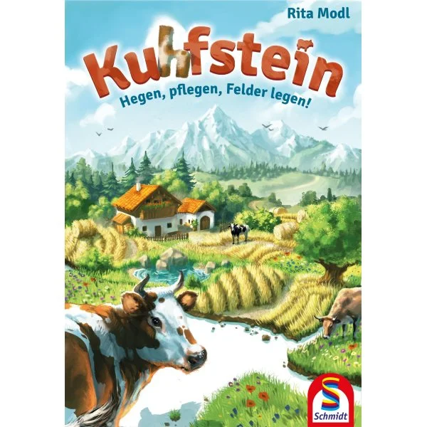 Kuhfstein