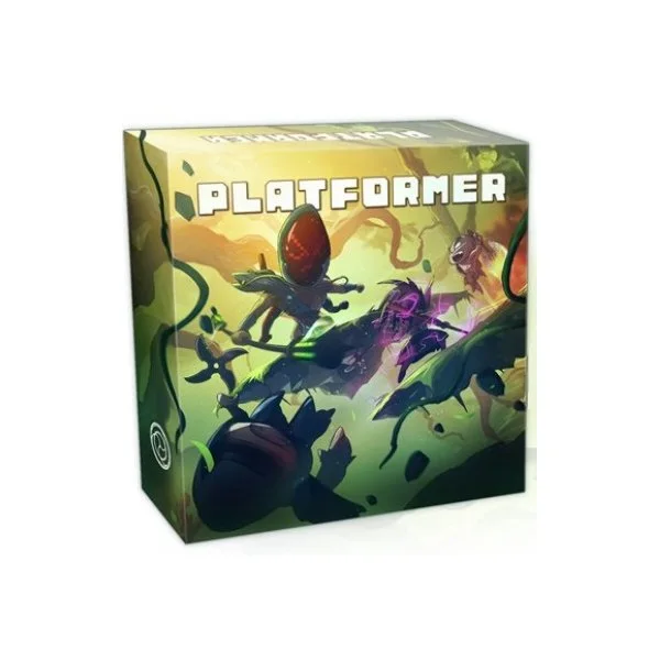 Platformer