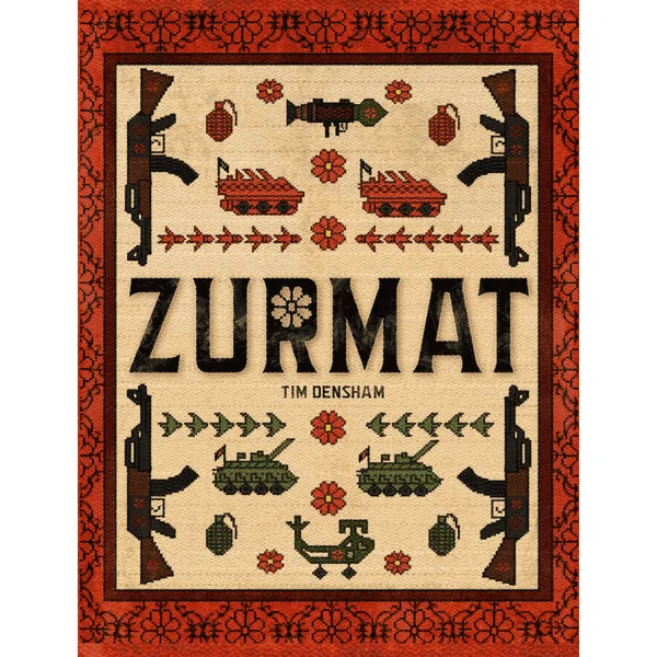 Zurmat: Small Scale Counterinsurgency