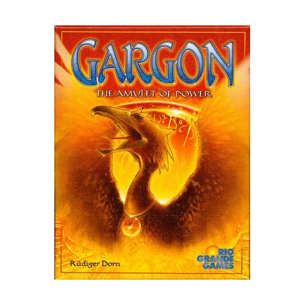 Gargon