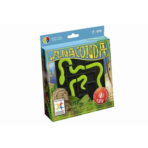 Anaconda