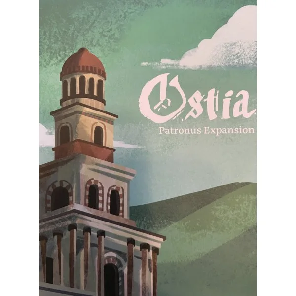 Ostia: Patronus Expansion
