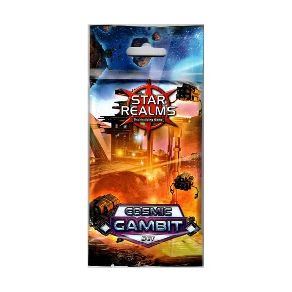 Star Realms: Cosmic Gambit Set