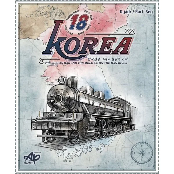 18Korea