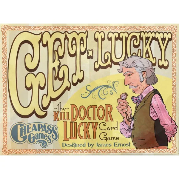 Get Lucky