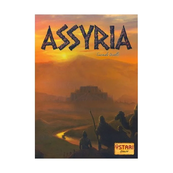 Assyria
