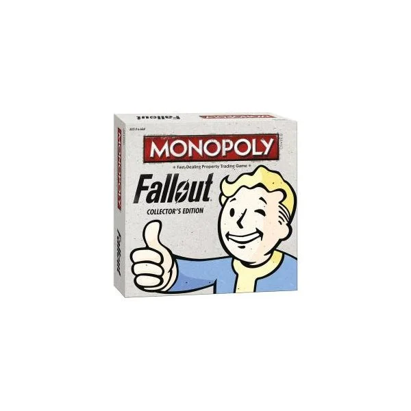 Monopoly: Fallout
