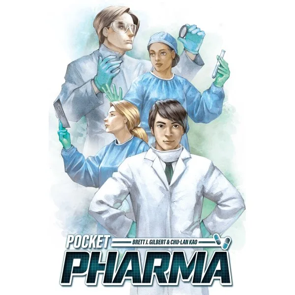Pocket Pharma