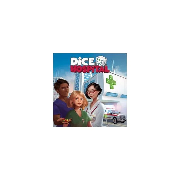 Dice Hospital