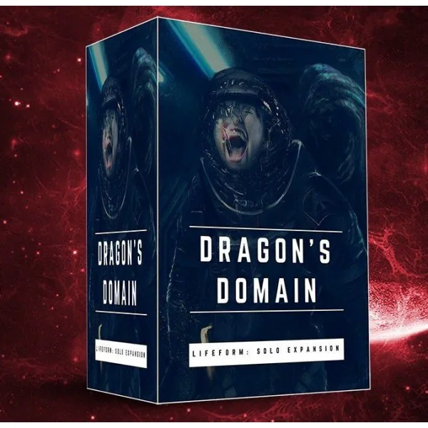 Lifeform: Dragon's Domain