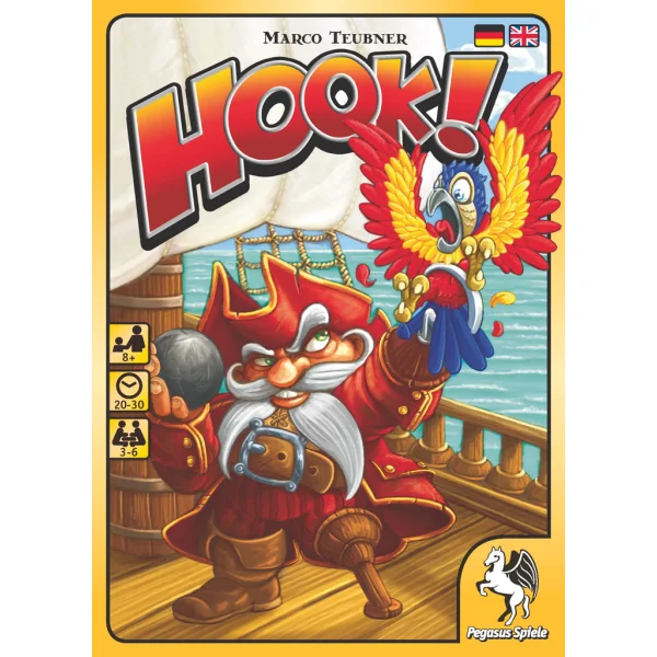 Hook