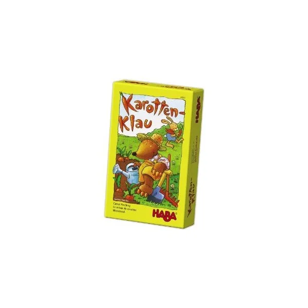Kartotten-Klau